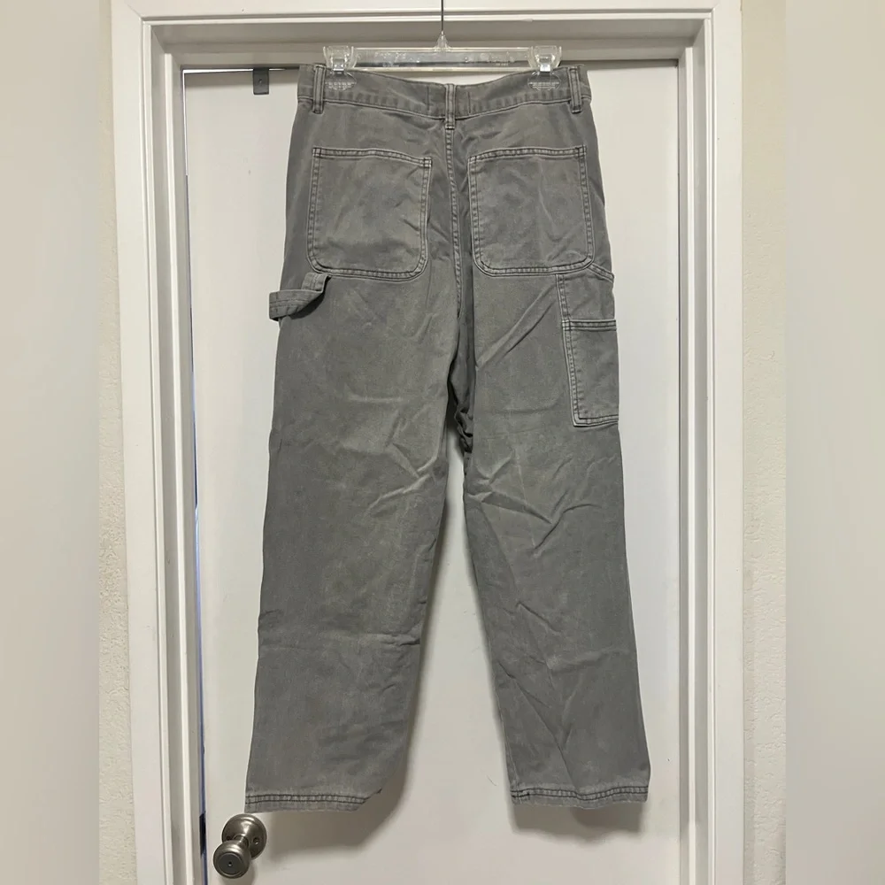 RSQ men’s utility pants / size 29x30 - gray